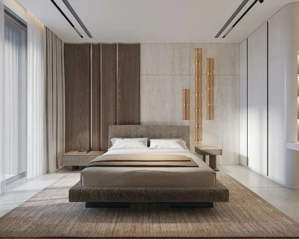 Вилла с 6 спальнями и частным бассейном в Astera Villas Jomtien
