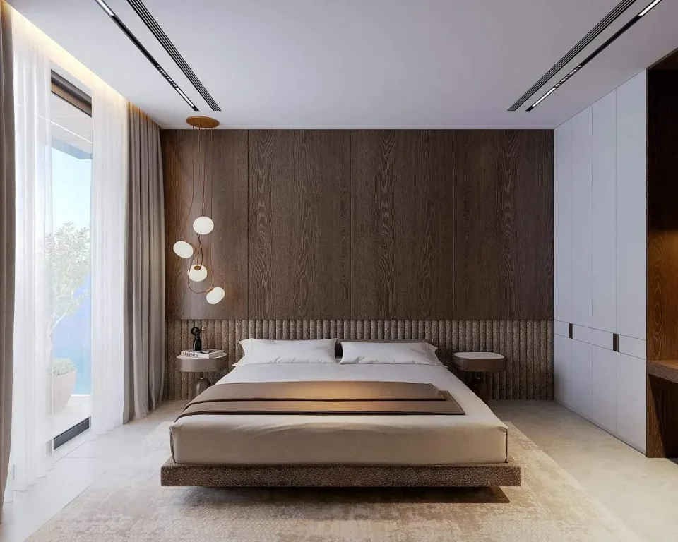 Вилла с 6 спальнями и частным бассейном в Astera Villas Jomtien