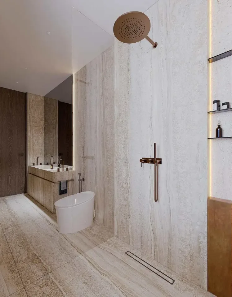 Вилла с 6 спальнями и частным бассейном в Astera Villas Jomtien