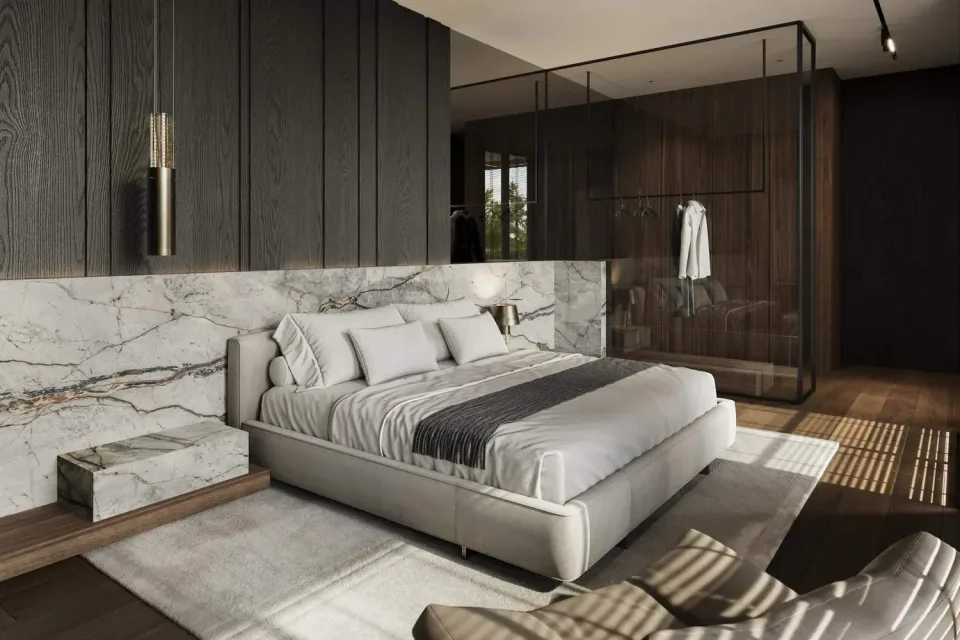 7-Bedroom Villa with Private Pool at Astera Villas Jomtien