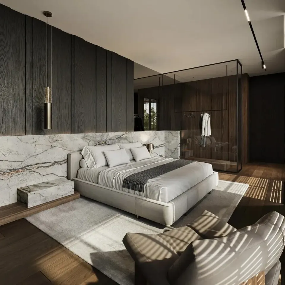 7-Bedroom Villa with Private Pool at Astera Villas Jomtien