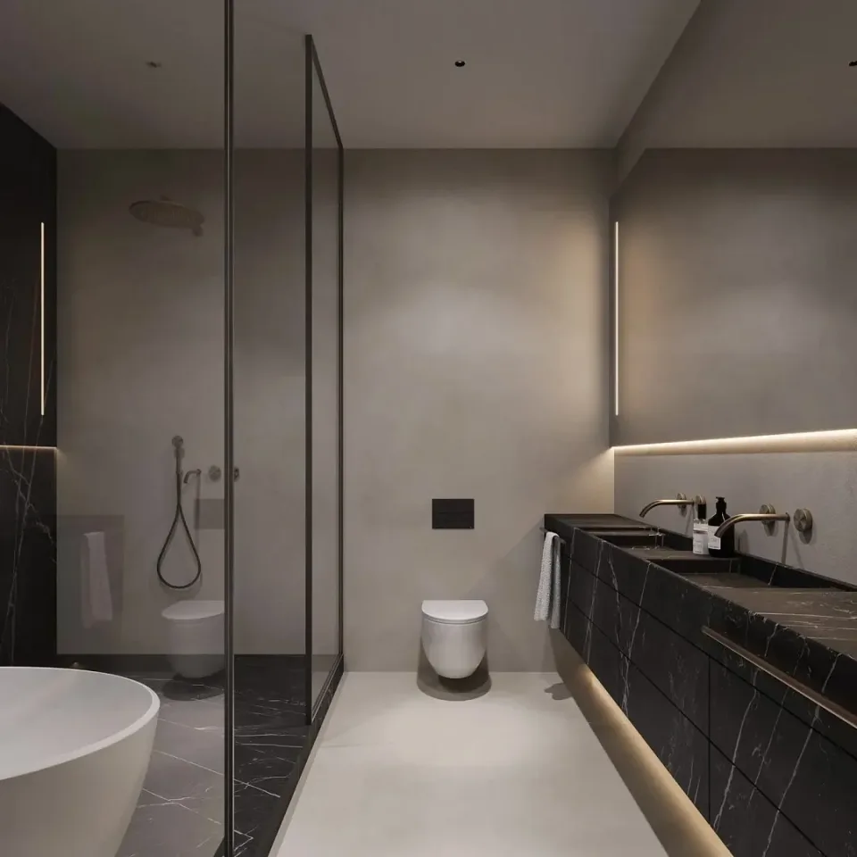 7-Bedroom Villa with Private Pool at Astera Villas Jomtien