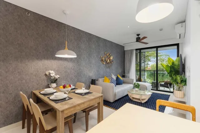 2-Bedroom Condo at Cassia Phuket, Bang Tao