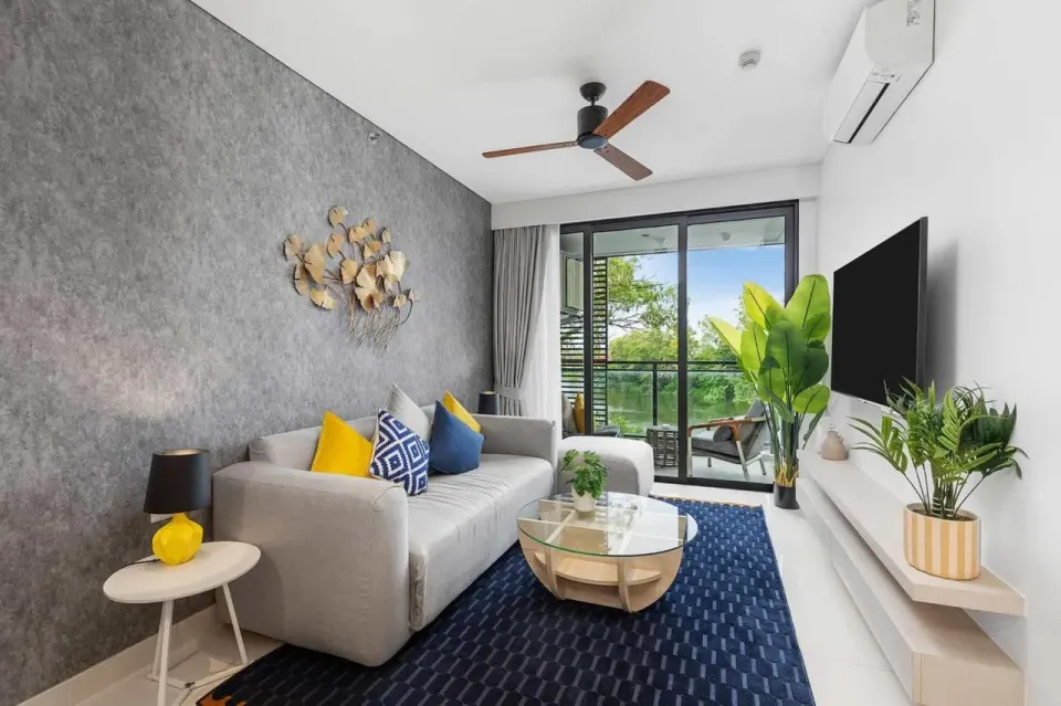 2-Bedroom Condo at Cassia Phuket, Bang Tao
