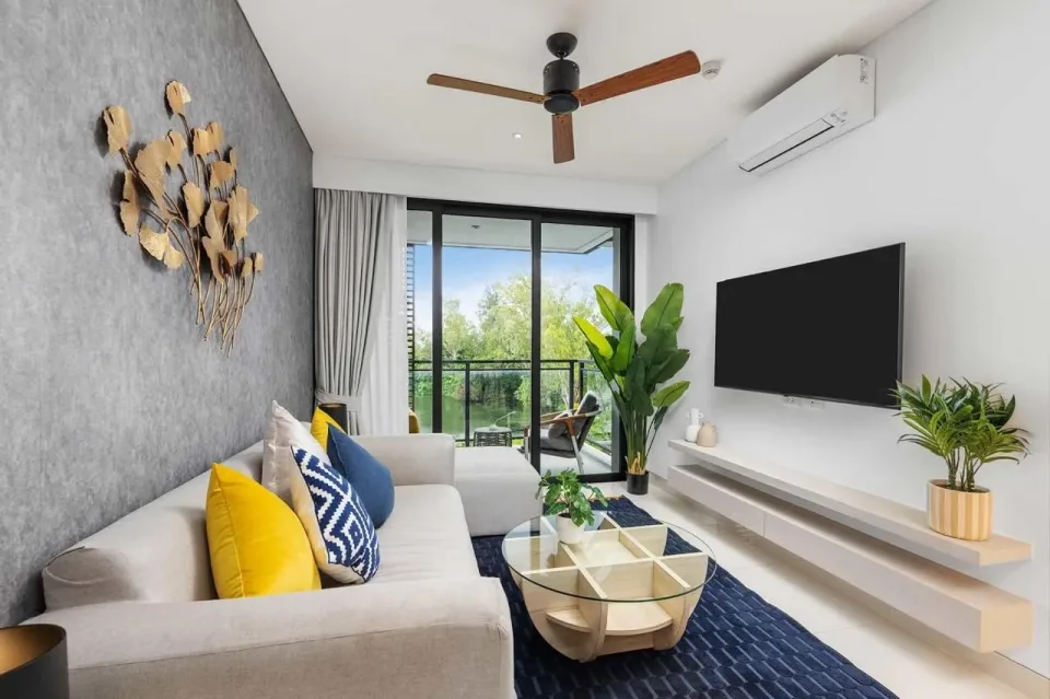 2-Bedroom Condo at Cassia Phuket, Bang Tao