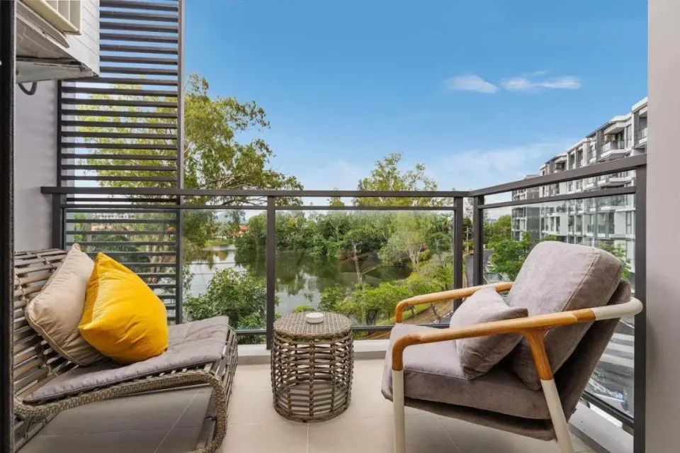 2-Bedroom Condo at Cassia Phuket, Bang Tao