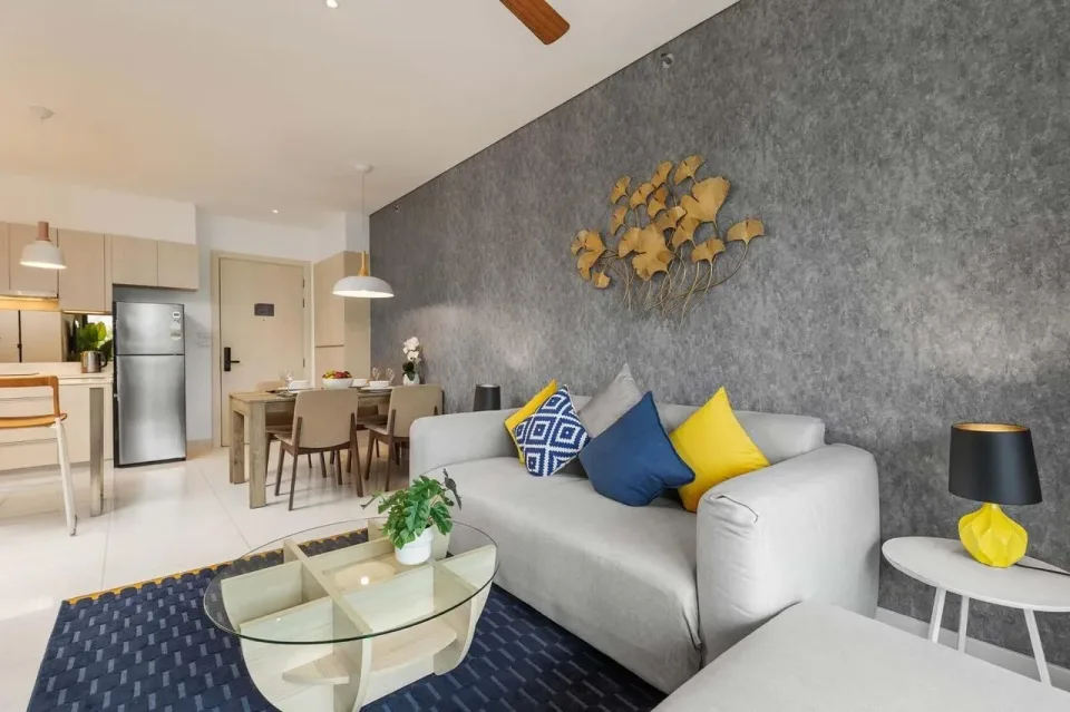 2-Bedroom Condo at Cassia Phuket, Bang Tao