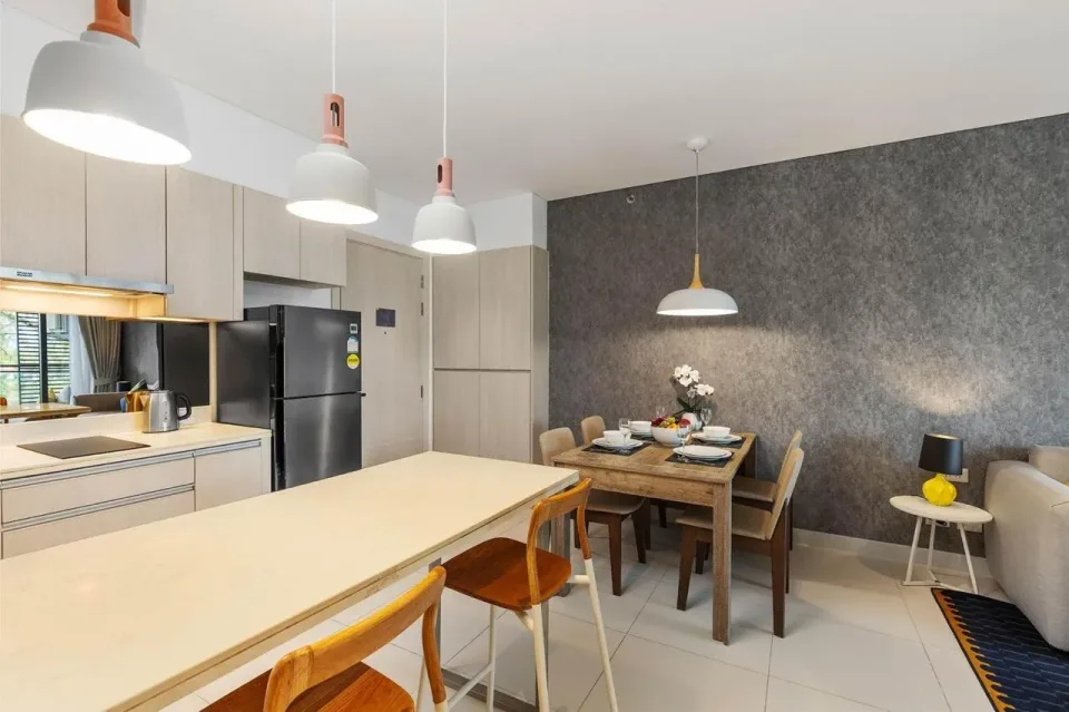 2-Bedroom Condo at Cassia Phuket, Bang Tao