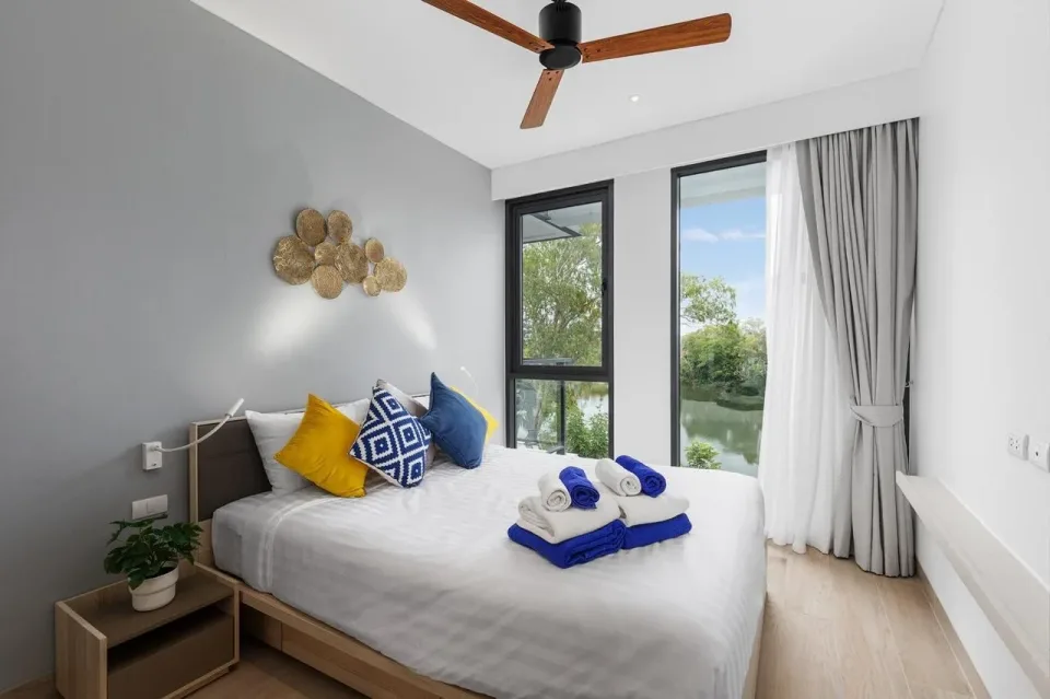 2-Bedroom Condo at Cassia Phuket, Bang Tao