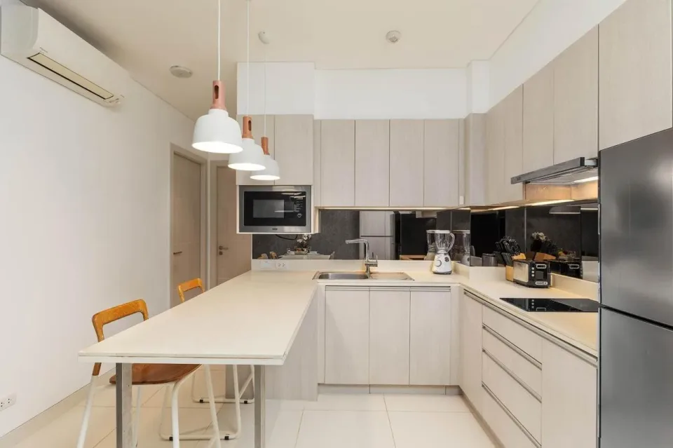 2-Bedroom Condo at Cassia Phuket, Bang Tao