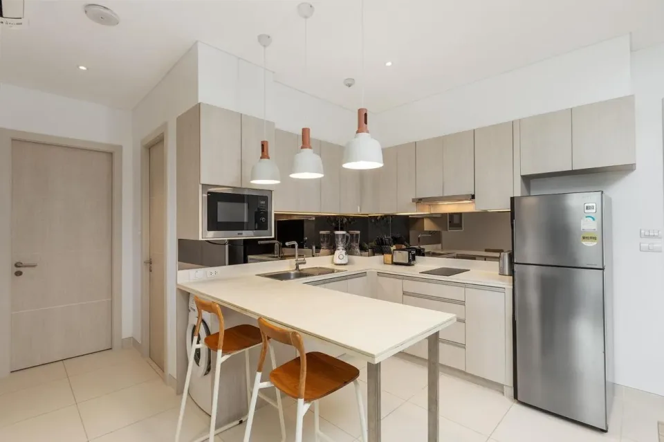 2-Bedroom Condo at Cassia Phuket, Bang Tao