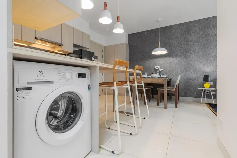 2-Bedroom Condo at Cassia Phuket, Bang Tao