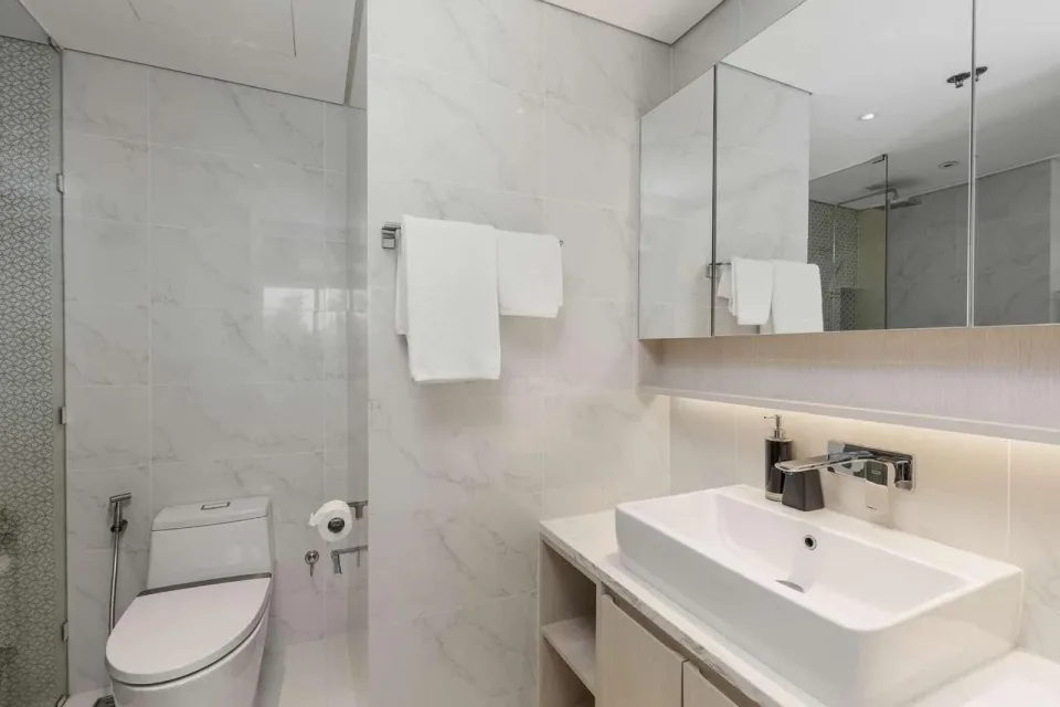 2-Bedroom Condo at Cassia Phuket, Bang Tao