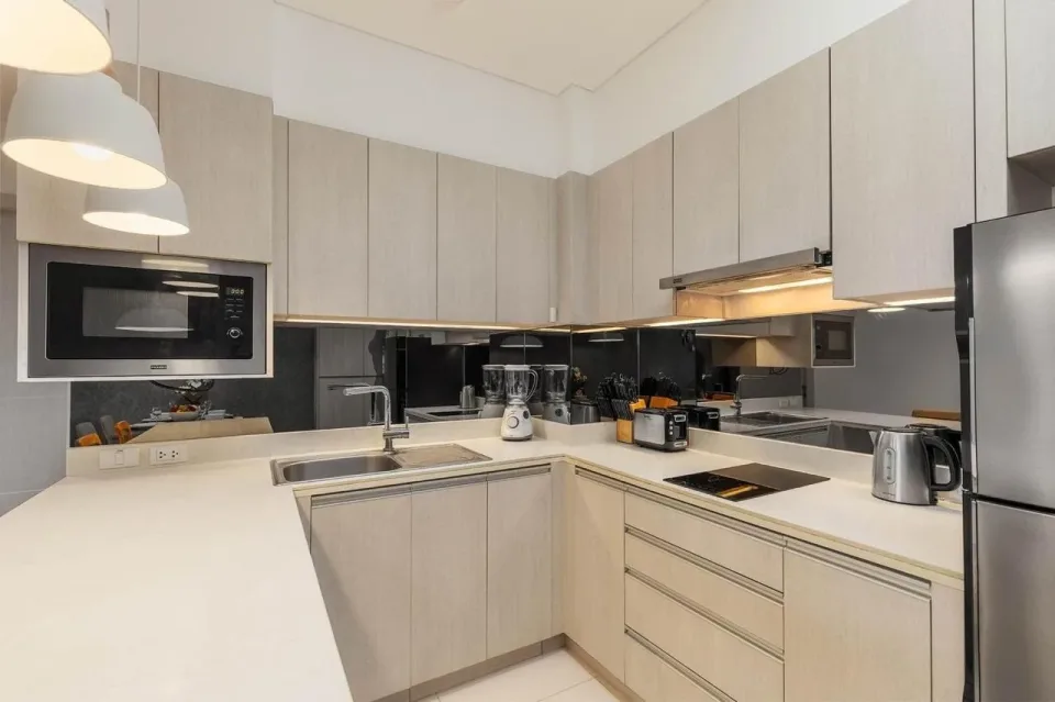 2-Bedroom Condo at Cassia Phuket, Bang Tao