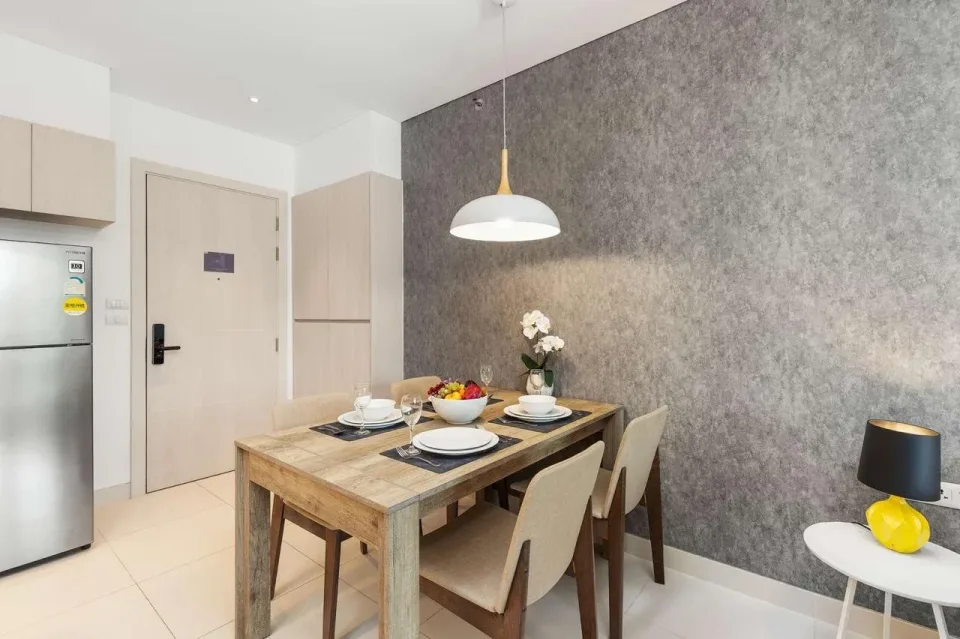 2-Bedroom Condo at Cassia Phuket, Bang Tao