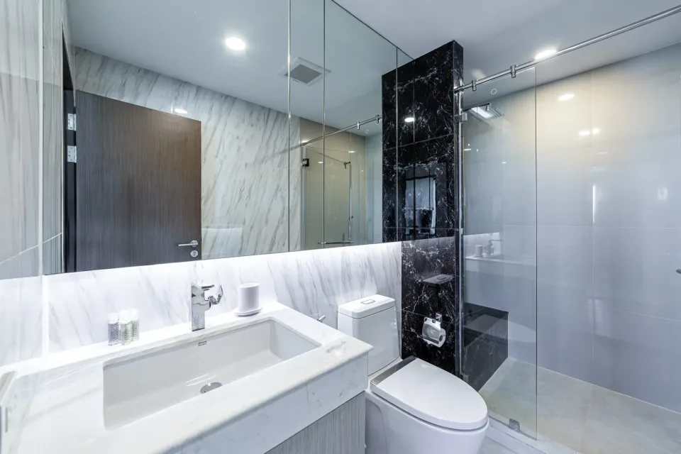 3-Bedroom Condo with Sea View at Mida Grande Resort Phuket, Phuket
