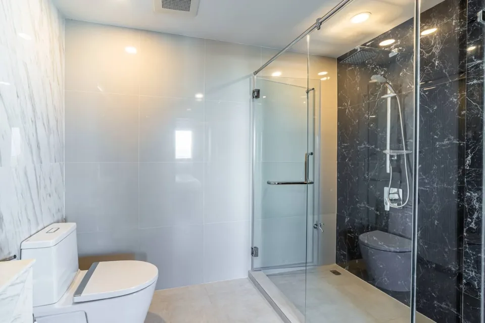3-Bedroom Condo with Sea View at Mida Grande Resort Phuket, Phuket
