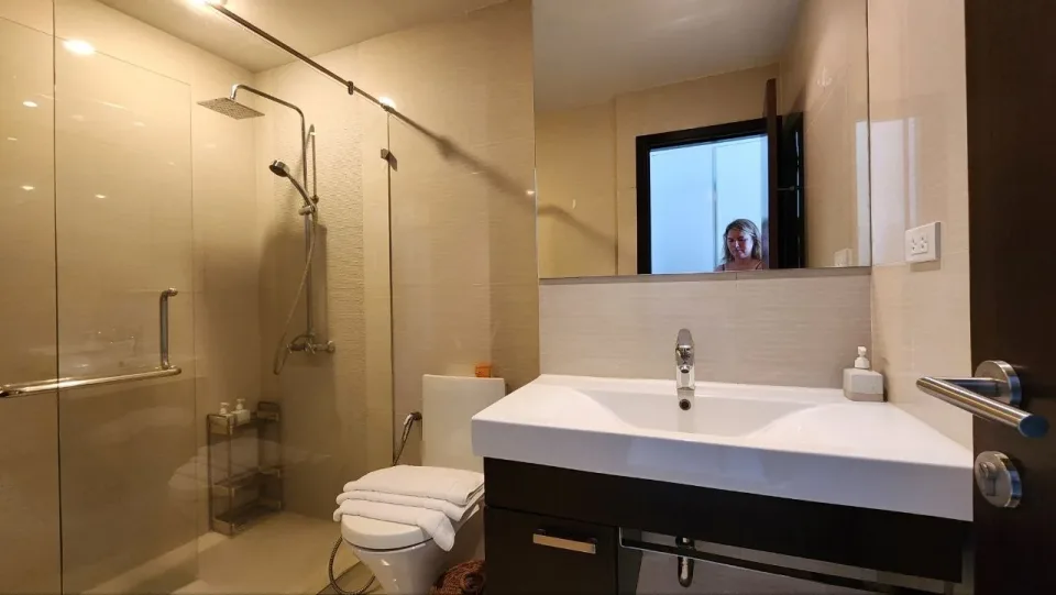 2-Bedroom Condo at The Title East Wing Rawai