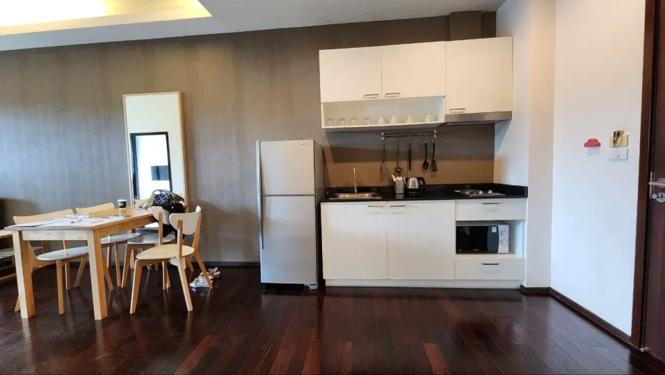 2-Bedroom Condo at The Title East Wing Rawai