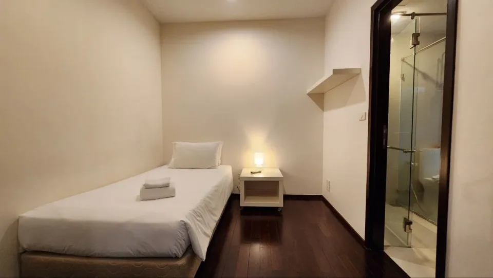 2-Bedroom Condo at The Title East Wing Rawai