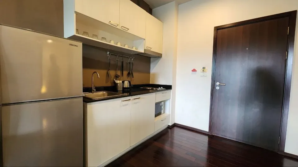 2-Bedroom Condo at The Title East Wing Rawai