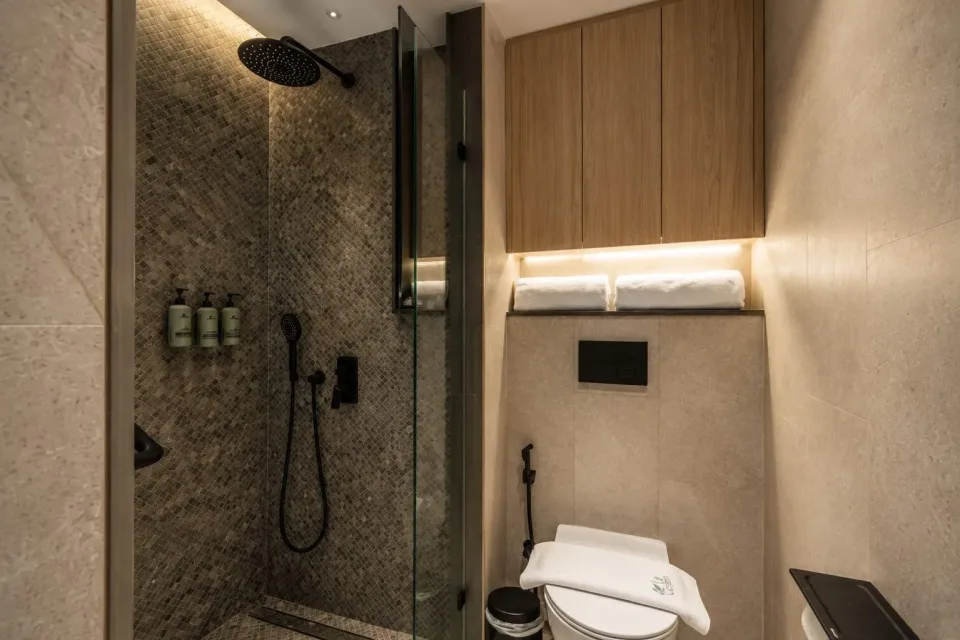 2-Bedroom Condo with Open View at Layan Green Park Phase 1, Phuket