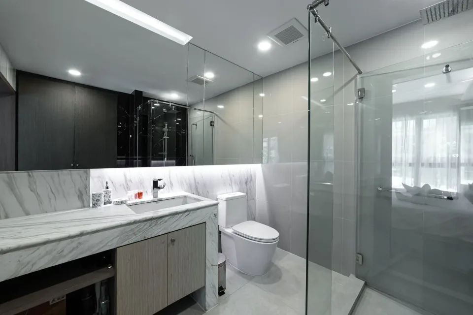 1-Bedroom Condo with Garden View at Mida Grande Resort Phuket, Phuket