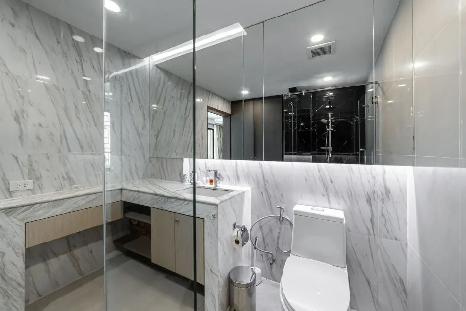 1-Bedroom Condo with Garden View at Mida Grande Resort Phuket, Phuket