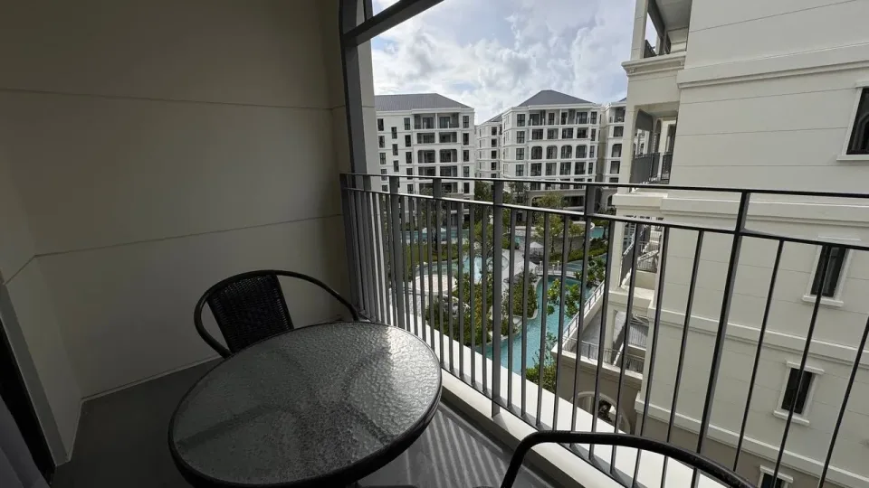 1-Bedroom Condo at The Title Legendary, Bang Tao
