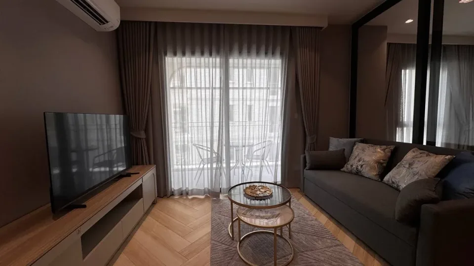 1-Bedroom Condo at The Title Legendary, Bang Tao