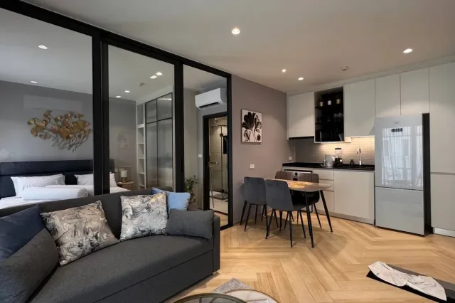 1-Bedroom Condo at The Title Legendary, Bang Tao