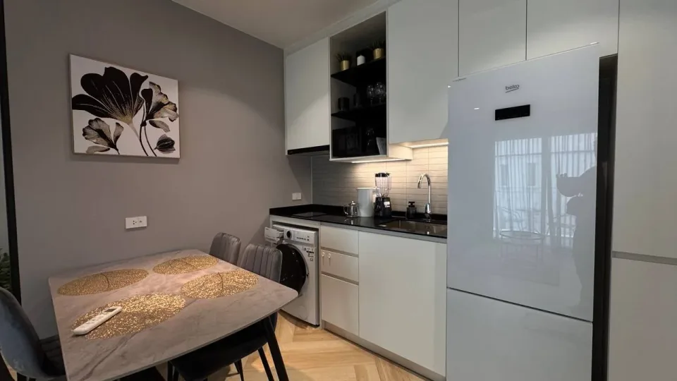 1-Bedroom Condo at The Title Legendary, Bang Tao