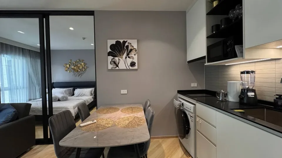 1-Bedroom Condo at The Title Legendary, Bang Tao