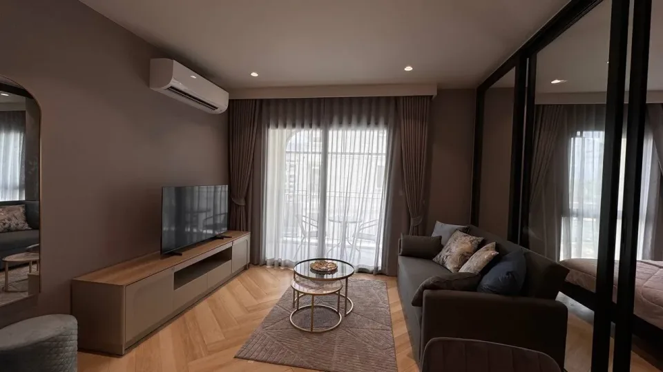 1-Bedroom Condo at The Title Legendary, Bang Tao