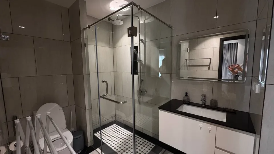 1-Bedroom Condo at The Title Legendary, Bang Tao