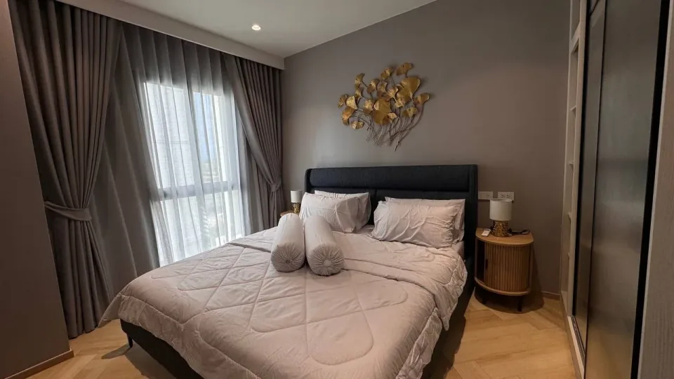 1-Bedroom Condo at The Title Legendary, Bang Tao