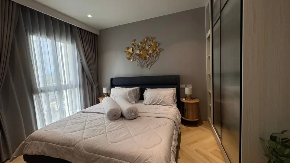 1-Bedroom Condo at The Title Legendary, Bang Tao