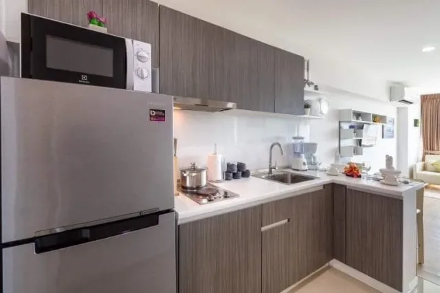 Студия в The Ozone Condotel, Пхукет