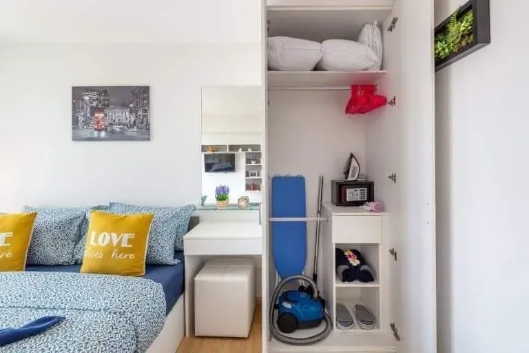 Студия в The Ozone Condotel, Пхукет