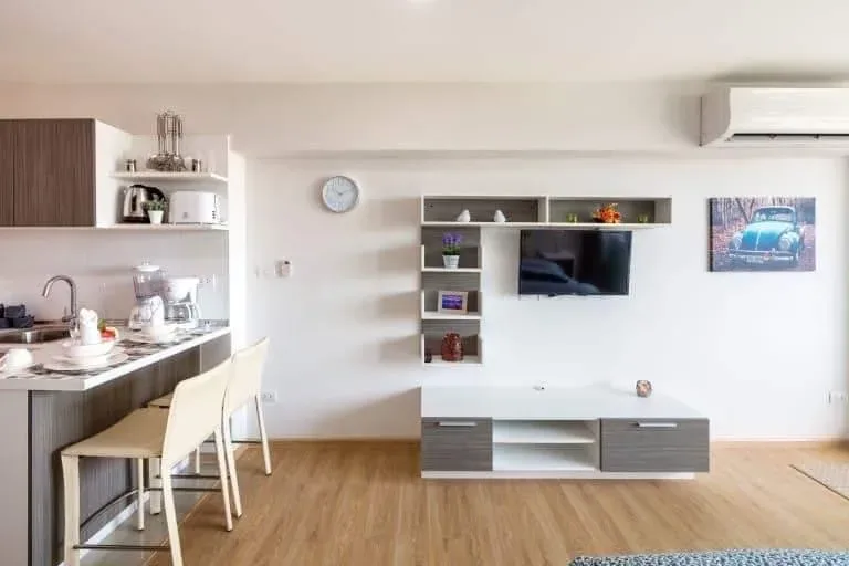 Студия в The Ozone Condotel, Пхукет