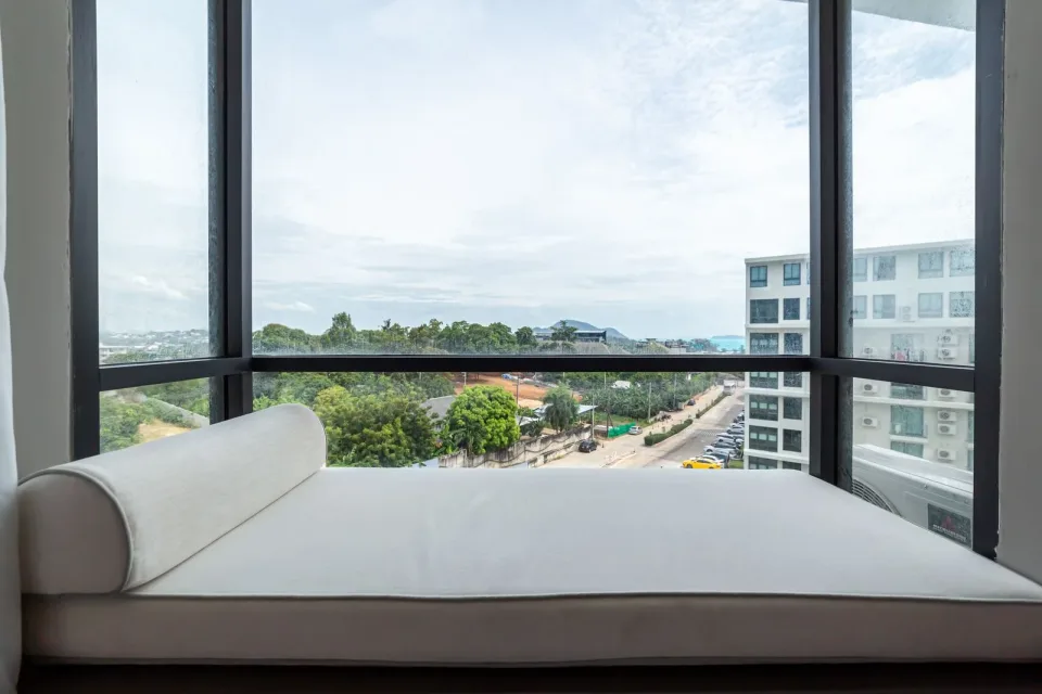 1-Bedroom Condo with Sea View at Wyndham La Vita Phuket, Rawai
