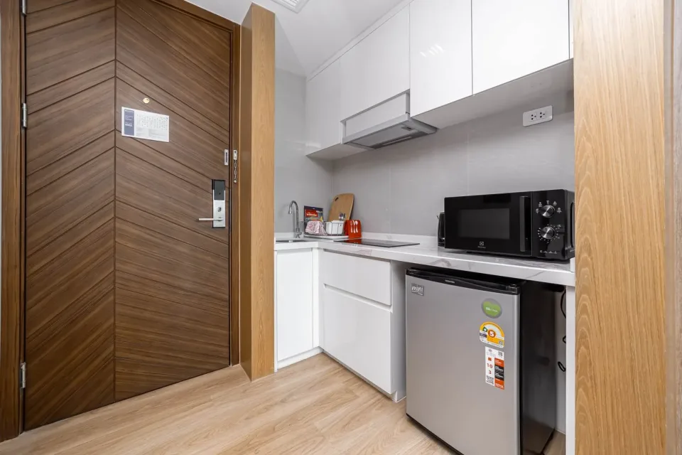 1-Bedroom Condo with Sea View at Wyndham La Vita Phuket, Rawai