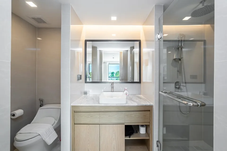 1-Bedroom Condo with Sea View at Wyndham La Vita Phuket, Rawai
