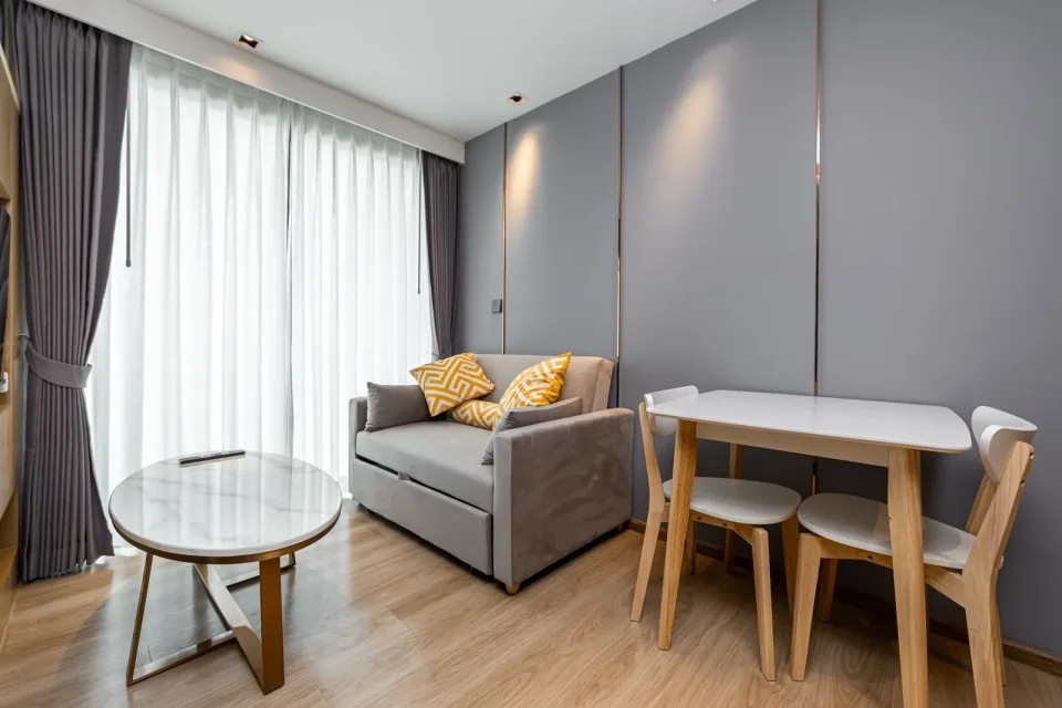 1-Bedroom Condo with Sea View at Wyndham La Vita Phuket, Rawai