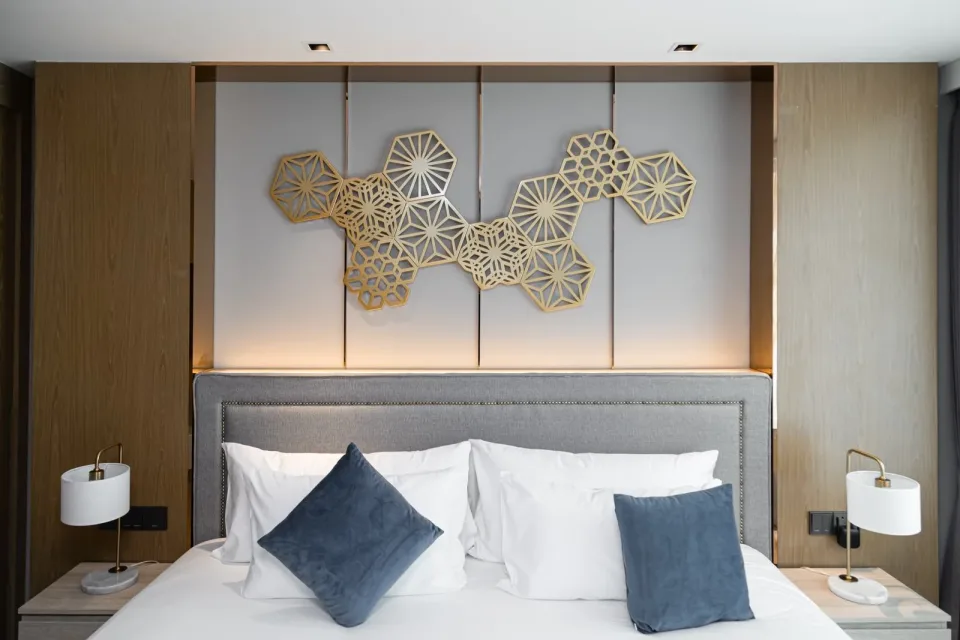 1-Bedroom Condo with Sea View at Wyndham La Vita Phuket, Rawai