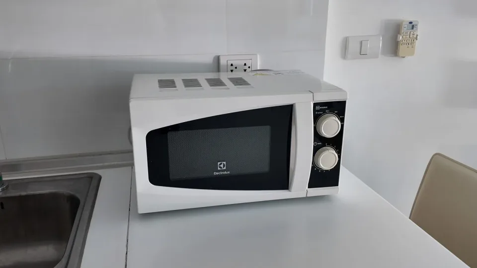 Студия с видом на город в The Ozone Condotel, Пхукет