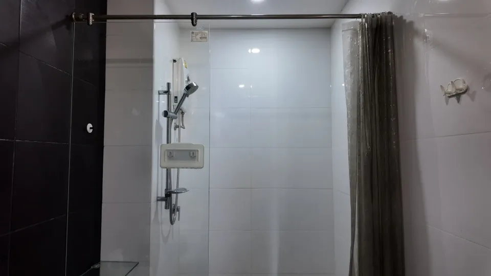 Студия с видом на город в The Ozone Condotel, Пхукет