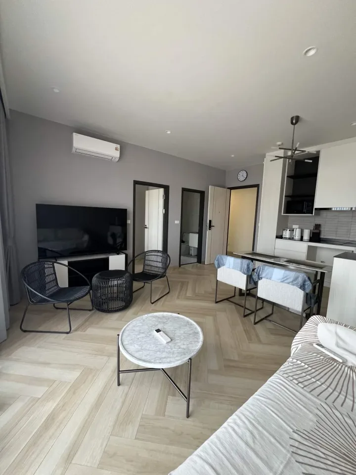 1-Bedroom Condo at The Title Legendary, Bang Tao