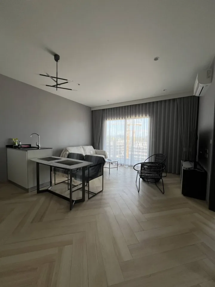 1-Bedroom Condo at The Title Legendary, Bang Tao