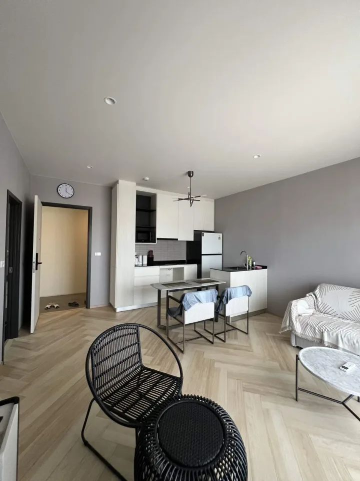 1-Bedroom Condo at The Title Legendary, Bang Tao